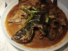 -日丰园海肠水饺·老字号大连海鲜(和平广场店)