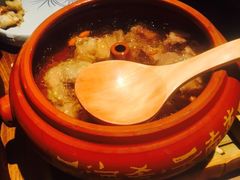 -云海肴·汽锅鸡·云南菜(天山百盛优客店)