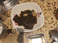 -安又胖韩国烤肉(泰达永旺店)