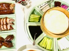 羲和烤鸭-羲和雅苑•北京烤鸭(陆家嘴中心店)