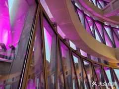 -广州塔晖粤轩中餐厅