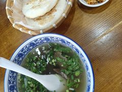 -长安后宰门水盆羊肉(新都心店)