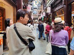 -沈大成(城隍庙店)