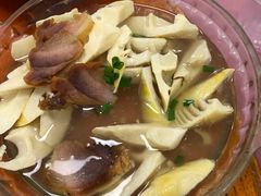 -雁荡老杨土菜馆