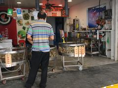 门面-赵记粽子(司前街店)