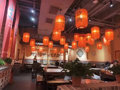 -山四砂锅(太原钟楼街店)