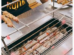 -小寒羊烧烤(凯瑞时代大厦店)