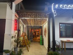-小陆莲花蟹园农家乐(莲花岛店)