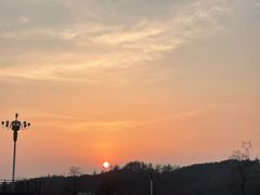 -丹东凤凰山景区