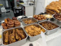 -福屿鲜捞小吃·捞化(福屿总店)