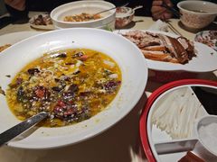 -京鸭棠(让胡路万达店)
