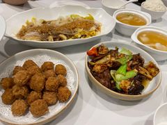 -东兴楼饭庄(六里桥店)