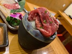 罐腌肋条肉-丸藏和牛烧肉专门店(园区师惠坊店)