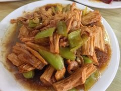 -巧味小馆