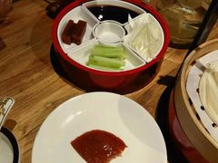 -京坛汇·烤鸭·京菜(宋庄店)