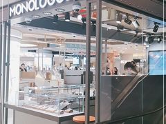 -银座mall(东直门店)