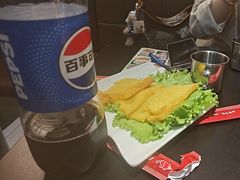 -牛味道炭火烤肉(湖前总店)