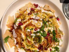 -Pita's&Tika's中东和印度风味餐厅(龙湖天街店)