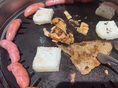 -哼蟹二将·烤肉酱蟹(合生汇店)