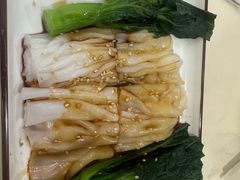 -鸿福楼(观澜店)