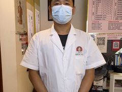 -张钰强中医正骨推拿连锁(华发商都店)