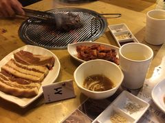 -喜来稀肉(望京店)