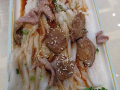 -渔村盛宴(航空新城店)