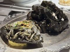 -壳里西餐厅Coquille Seafood Bistro(蒙自路店)