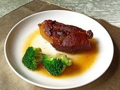 糖醋排骨-厉家菜(金宝街店)