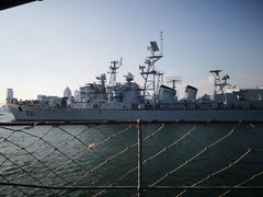 -中国人民解放军海军博物馆