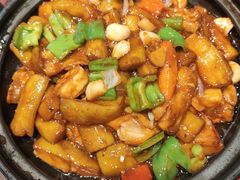-东北大院·东北菜(三台子店)