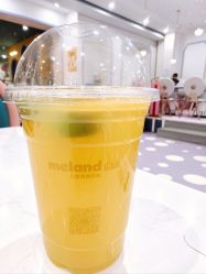 -MELAND CLUB亲子乐园·派对·餐厅(北京芳圆里ID MALL店)