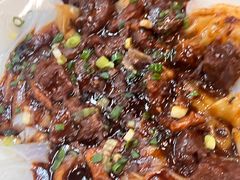 -顺德公平靓正特色牛花粥(花都店)