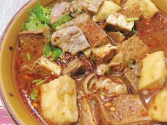 -老北京卤煮(平阳路大马店)