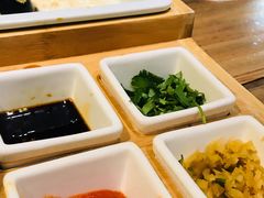 -院子餐厅·大锅菜·老杭帮(桥西直街店)