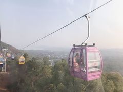 -东湖磨山景区