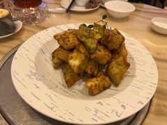 冰川茄子-锦粤宫·精致粤菜(深圳北站店)