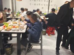 -东北烤肉(鼓楼巷店)