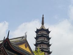 -西林禅寺
