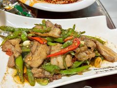 -丁太婆老妈蹄花(人民公园非遗总店)