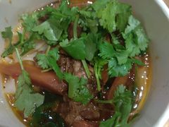 -小满手工粉(上海文峰广场店)