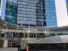 -好世界商业广场(北京国际中心店)