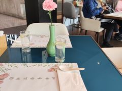 -上海虹桥宾馆味翠餐厅