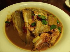 -妈妈菜舟山海鲜(定海古城店)