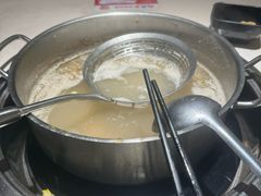 -潮泰牛肉火锅 · 创于1992年(车公庙店)