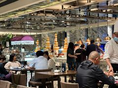 -合肥皇冠假日酒店·菲亚斯特自助餐厅(黄山路店)