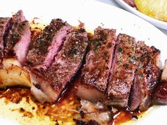 -摩根扒房(桐梓林店)