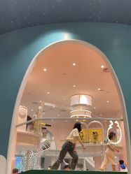 -奈尔宝·儿童乐园·亲子餐厅(鄞州万达店)