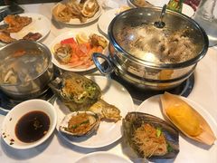 -九月海·海鲜自助(世纪东方店)