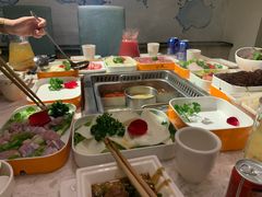 -一天好养生火锅·衢州人自己的火锅(阳光水岸店)